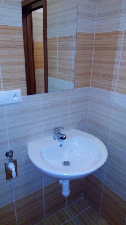 Apartmany Brcalnik Železná Ruda Buitenkant foto